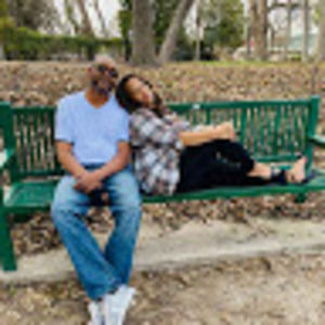 Meet your Posher, Todd